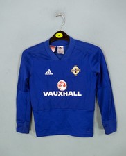 Adidas- Northern Ireland-