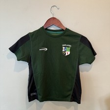 Ireland Four Provinces Rugby