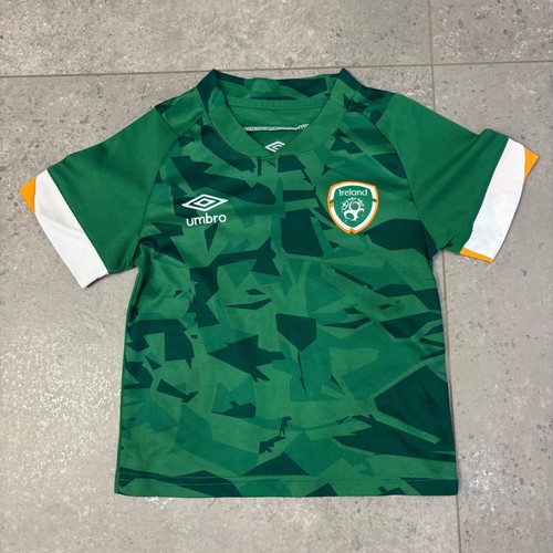 Umbro ireland football jersey - umbro,