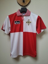VINTAGE AWAY JERSEY NORTHERN