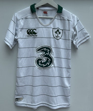 Canterbury Ireland 2014/15