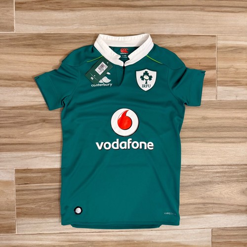 Canterbury ireland irfu - ireland,
