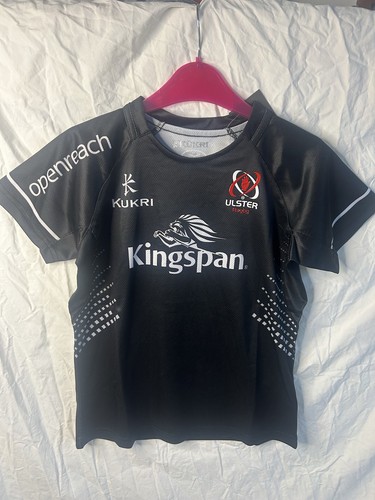 Ulster rugby 2019 away shirt - ulster,