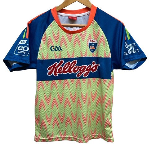 Cul camps jersey - cul, kids