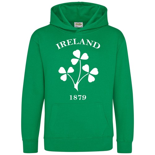 Ireland 1879 rugby - 1879,
