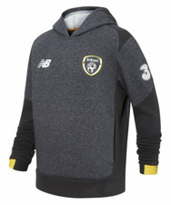IRELAND Boys Grey New Balance