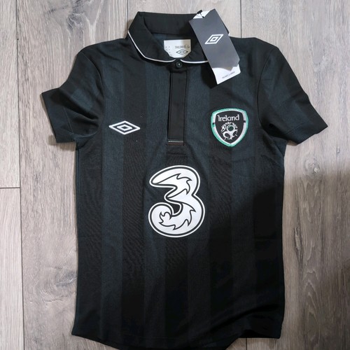 Ireland football kids - ireland, jersey