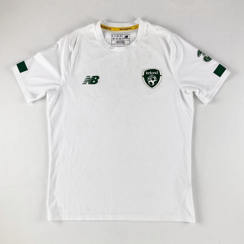 Republic ireland soccer - of,