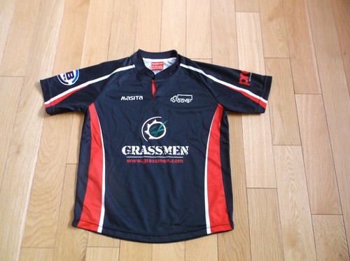 Masita kids jersey shirt - jersey/shirt,, size