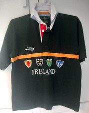 Kids NEW Vintage Ireland Rugby