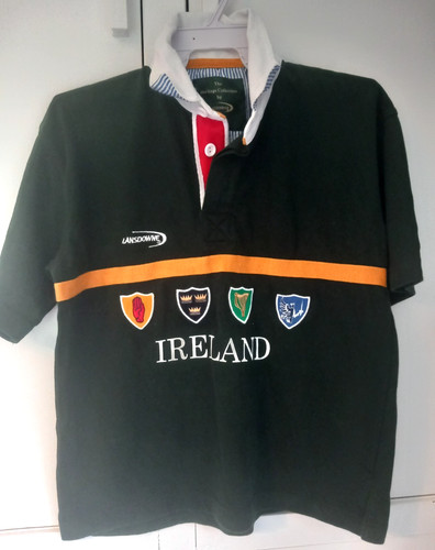 Kids new vintage - kids, rugby