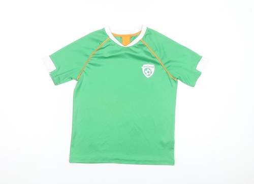 Dunnes stores boys green - stores,