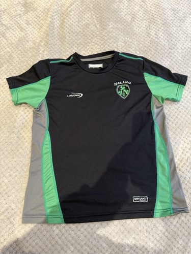 Lansdowne ireland shirt age - lansdowne,