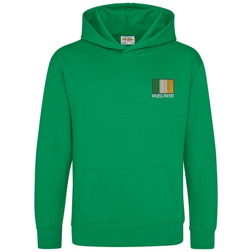 Childs embroidered ireland - childs,