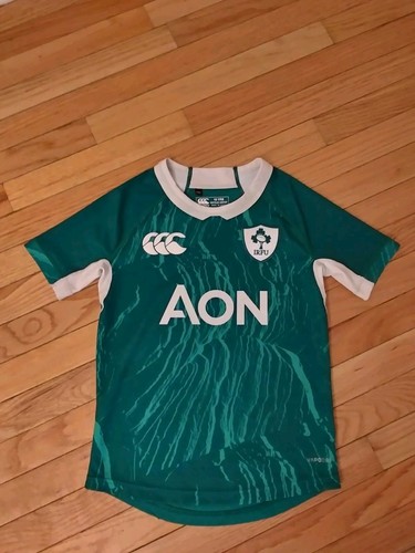 Ireland irfu canterbury - ireland,