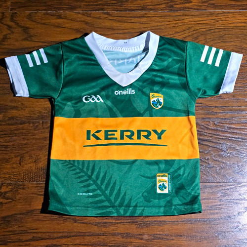 Neills kerry gaa kids - gaa,