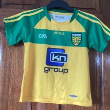 Donegal GAA Kids Jersey