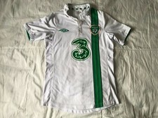 Republic of Ireland Away