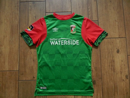 Glentoran kids football - glentoran,