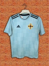Adidas- Northern Ireland -