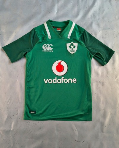 Ireland rugby shirt kids - rugby,