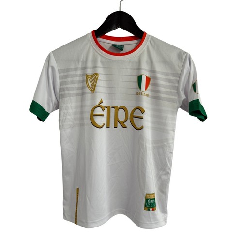 Ireland football jersey kids - ireland,