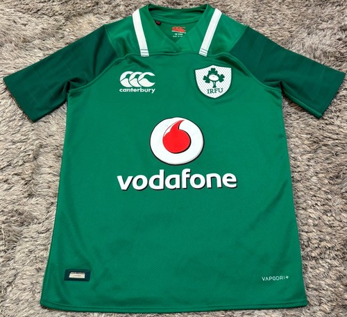 Authentic ireland rugby union - authentic,