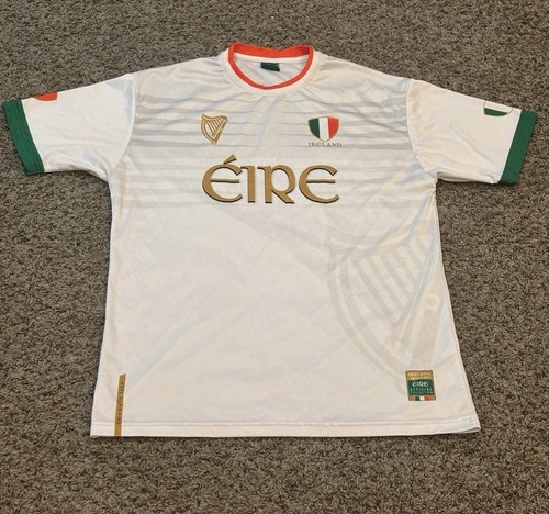 Ireland football jersey kids - ireland,