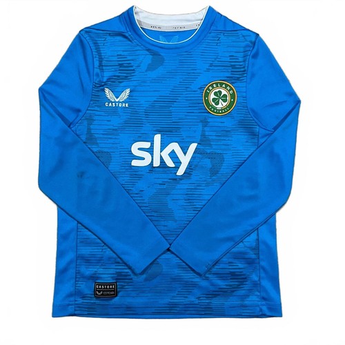 Ireland castore kids 2024 - castore,