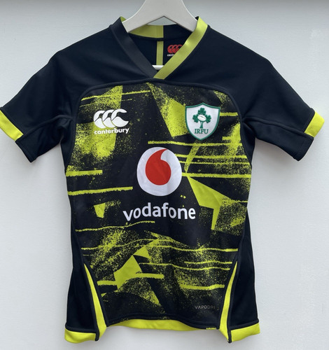 Canterbury ireland 2021 away - ireland,