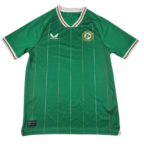 Ireland national team - national, football