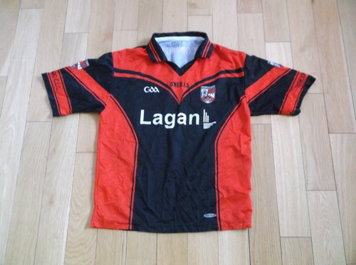 Rathkenny neills jersey - rathkenny, o'neills