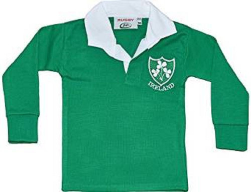 Ireland rugby shirts - rugby,