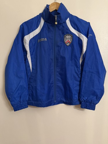 Coleraine jacket kids - jacket, ys