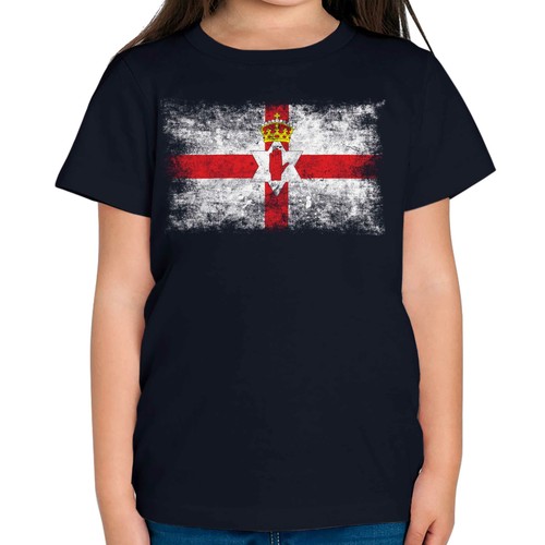 Northern ireland distressed - northern,