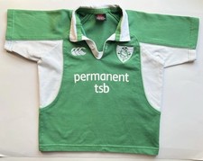 VTG Canterbury Permanent TSB