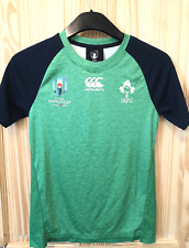 Ireland Rugby Union World Cup