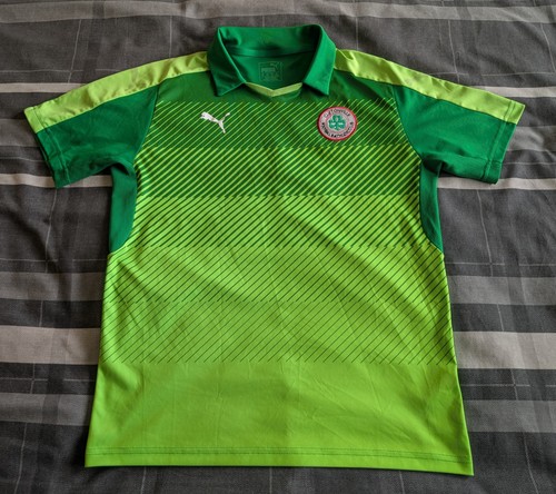 Cliftonville away jersey - cliftonville,