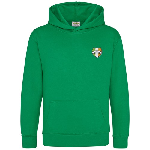 Childs embroidered ireland - childs,