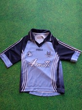 Kids Dublin GAA JERSEY CLASSIC