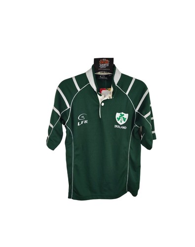 Ireland rugby shirt - shirt, (kids)