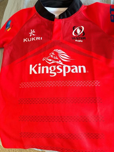 Ulster rugby kukri - ulster,