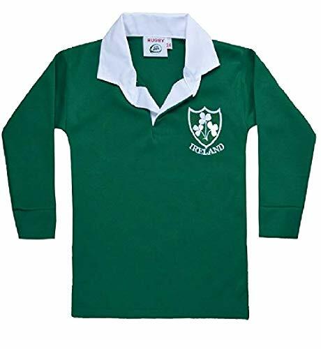 Kids ireland rugby - kids, jersey