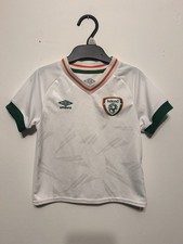 Ireland 2020/21 Away Shirt