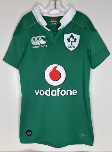 Ireland rugby jersey - rugby, 12