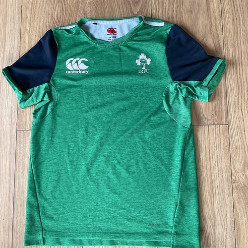 Canterbury ireland irfu - canterbury,