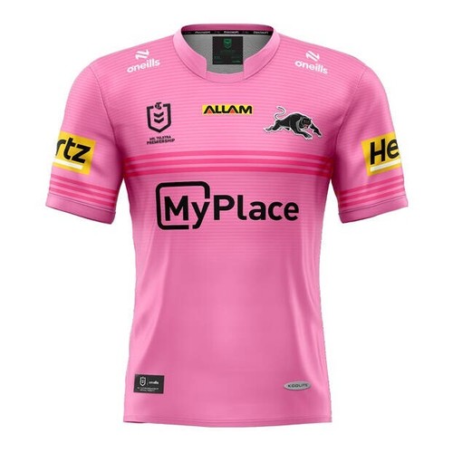 Penrith panthers away - penrith,