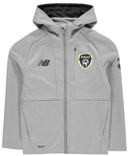 Ireland boys grey marl - marl, new