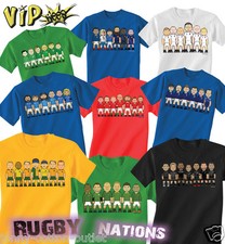 VIPwees Childrens T-Shirt Boys