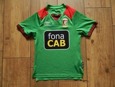 GLENTORAN FC KIDS FOOTBALL
